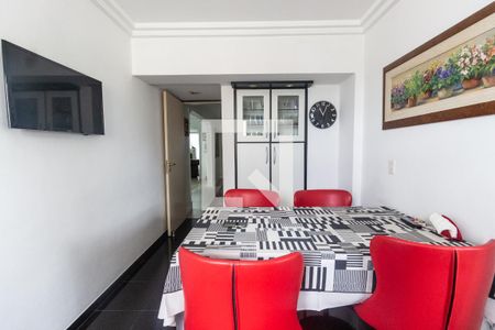 Apartamento à venda com 520m², 4 quartos e 5 vagas Apartamento à venda com 520m², 4 quartos e 5 vagasCozinha