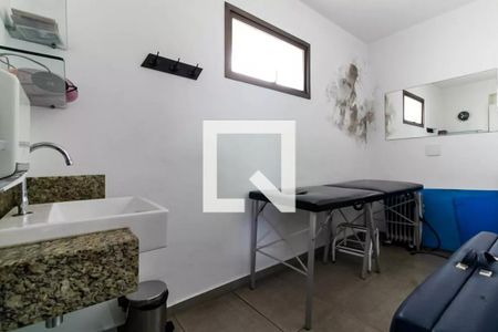 Apartamento à venda com 520m², 4 quartos e 5 vagas Apartamento à venda com 520m², 4 quartos e 5 vagasÁrea comum