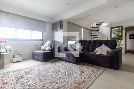 Apartamento à venda com 520m², 4 quartos e 5 vagas Apartamento à venda com 520m², 4 quartos e 5 vagasSala de Vídeo
