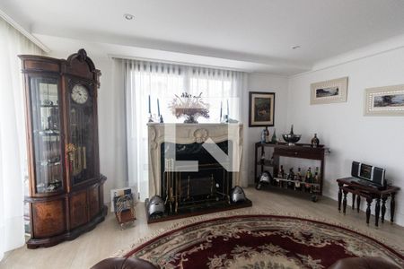 Sala de apartamento para alugar com 4 quartos, 520m² em Santana, São Paulo