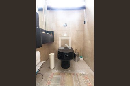 Apartamento à venda com 520m², 4 quartos e 5 vagas Apartamento à venda com 520m², 4 quartos e 5 vagasLavabo