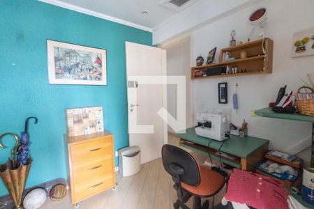 Apartamento à venda com 520m², 4 quartos e 5 vagas Apartamento à venda com 520m², 4 quartos e 5 vagasQuarto de serviço 1