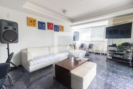 Apartamento à venda com 520m², 4 quartos e 5 vagas Apartamento à venda com 520m², 4 quartos e 5 vagasEspaço Gourmet