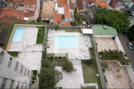 Apartamento à venda com 520m², 4 quartos e 5 vagas Apartamento à venda com 520m², 4 quartos e 5 vagasÁrea comum