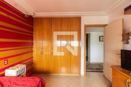 Apartamento à venda com 520m², 4 quartos e 5 vagas Apartamento à venda com 520m², 4 quartos e 5 vagasQuarto 3