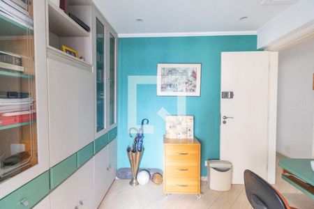 Apartamento à venda com 520m², 4 quartos e 5 vagas Apartamento à venda com 520m², 4 quartos e 5 vagasQuarto de serviço 1