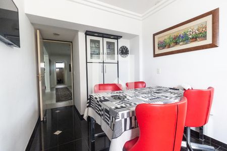 Apartamento à venda com 520m², 4 quartos e 5 vagas Apartamento à venda com 520m², 4 quartos e 5 vagasCozinha