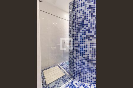 Apartamento à venda com 520m², 4 quartos e 5 vagas Apartamento à venda com 520m², 4 quartos e 5 vagasBanheiro