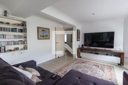 Apartamento à venda com 520m², 4 quartos e 5 vagas Apartamento à venda com 520m², 4 quartos e 5 vagasSala de Vídeo