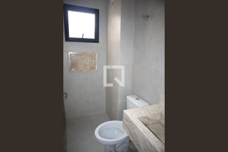 Apartamento à venda com 43m², 2 quartos e sem vagaBanheiro