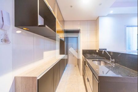 Apartamento para alugar com 80m², 2 quartos e 1 vaga Apartamento para alugar com 80m², 2 quartos e 1 vagaCozinha