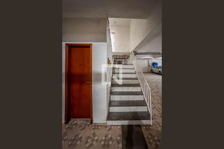 Apartamento para alugar com 80m², 2 quartos e 1 vaga Apartamento para alugar com 80m², 2 quartos e 1 vagaGaragem