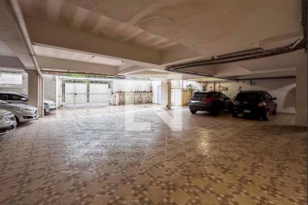 Apartamento para alugar com 80m², 2 quartos e 1 vaga Apartamento para alugar com 80m², 2 quartos e 1 vagaGaragem