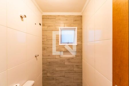 Apartamento para alugar com 80m², 2 quartos e 1 vaga Apartamento para alugar com 80m², 2 quartos e 1 vagaBanheiro