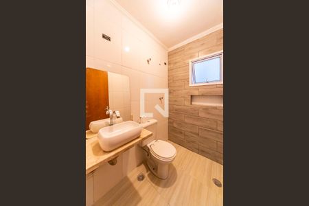 Apartamento para alugar com 80m², 2 quartos e 1 vaga Apartamento para alugar com 80m², 2 quartos e 1 vagaBanheiro