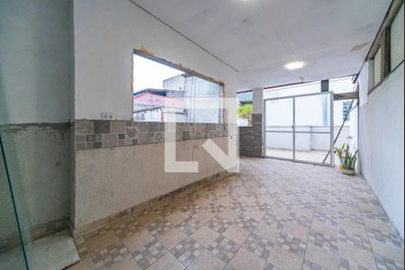 Apartamento para alugar com 80m², 2 quartos e 1 vaga Apartamento para alugar com 80m², 2 quartos e 1 vagaCobertura