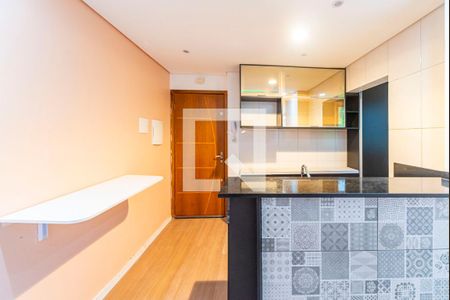 Apartamento para alugar com 80m², 2 quartos e 1 vaga Apartamento para alugar com 80m², 2 quartos e 1 vagaCozinha