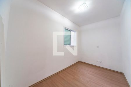 Quarto 2 de apartamento para alugar com 2 quartos, 80m² em Vila Tibiriçá, Santo André