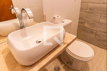 Apartamento para alugar com 80m², 2 quartos e 1 vaga Apartamento para alugar com 80m², 2 quartos e 1 vagaBanheiro