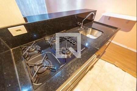 Apartamento para alugar com 80m², 2 quartos e 1 vaga Apartamento para alugar com 80m², 2 quartos e 1 vagaCozinha