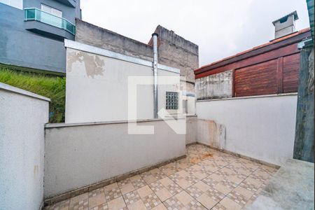 Apartamento para alugar com 80m², 2 quartos e 1 vaga Apartamento para alugar com 80m², 2 quartos e 1 vagaVaranda da Cobertura