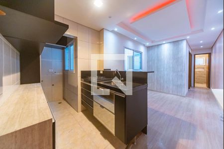 Apartamento para alugar com 80m², 2 quartos e 1 vaga Apartamento para alugar com 80m², 2 quartos e 1 vagaCozinha