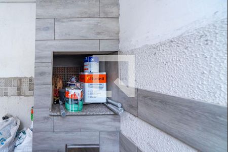 Apartamento para alugar com 80m², 2 quartos e 1 vaga Apartamento para alugar com 80m², 2 quartos e 1 vagaChurrasqueira