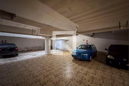 Apartamento para alugar com 80m², 2 quartos e 1 vaga Apartamento para alugar com 80m², 2 quartos e 1 vagaGaragem