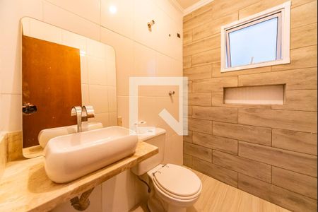 Apartamento para alugar com 80m², 2 quartos e 1 vaga Apartamento para alugar com 80m², 2 quartos e 1 vagaBanheiro