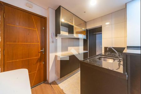 Apartamento para alugar com 80m², 2 quartos e 1 vaga Apartamento para alugar com 80m², 2 quartos e 1 vagaCozinha