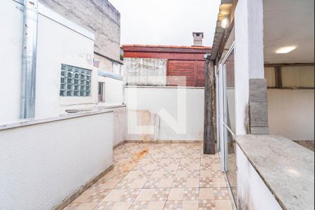 Apartamento para alugar com 80m², 2 quartos e 1 vaga Apartamento para alugar com 80m², 2 quartos e 1 vagaVaranda da Cobertura