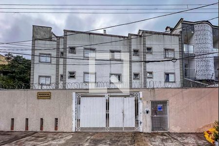 Apartamento para alugar com 80m², 2 quartos e 1 vaga Apartamento para alugar com 80m², 2 quartos e 1 vagaFachada