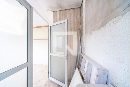 Apartamento para alugar com 80m², 2 quartos e 1 vaga Apartamento para alugar com 80m², 2 quartos e 1 vagaÁrea de Serviço