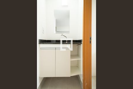 Kitnet/Studio para alugar com 1 quarto, 40m² em Jordanópolis, São Bernardo do Campo