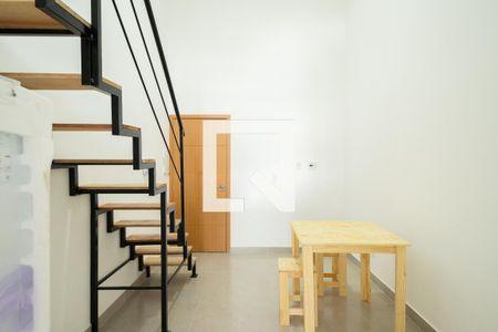 Kitnet/Studio para alugar com 1 quarto, 40m² em Jordanópolis, São Bernardo do Campo