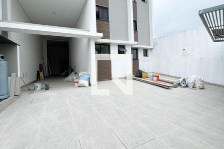 Studio para alugar com 40m², 1 quarto e sem vaga