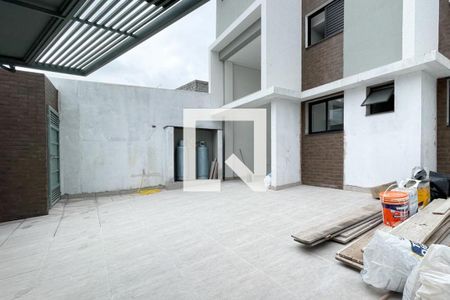 Studio para alugar com 40m², 1 quarto e sem vaga