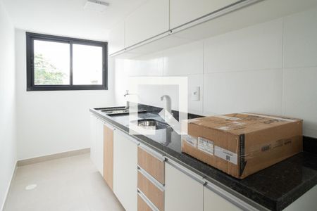 Studio para alugar com 40m², 1 quarto e sem vaga