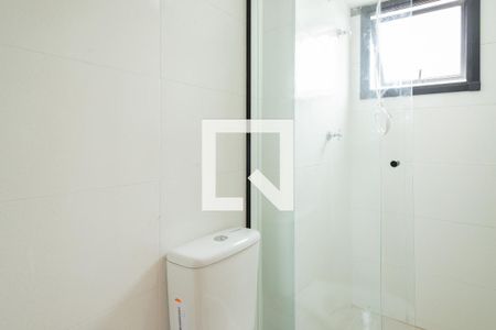 Studio para alugar com 40m², 1 quarto e sem vaga