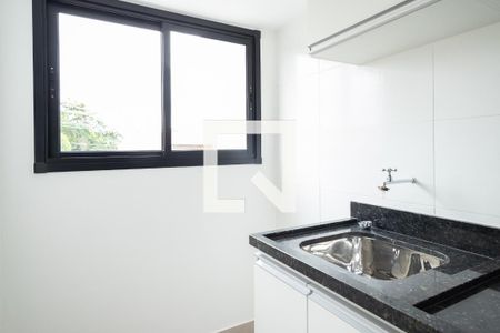 Studio para alugar com 40m², 1 quarto e sem vaga