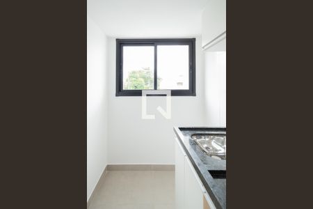 Studio para alugar com 40m², 1 quarto e sem vaga