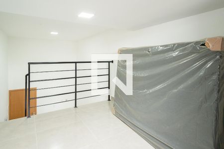 Kitnet/Studio para alugar com 1 quarto, 40m² em Jordanópolis, São Bernardo do Campo