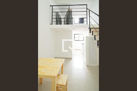 Kitnet/Studio para alugar com 1 quarto, 40m² em Jordanópolis, São Bernardo do Campo