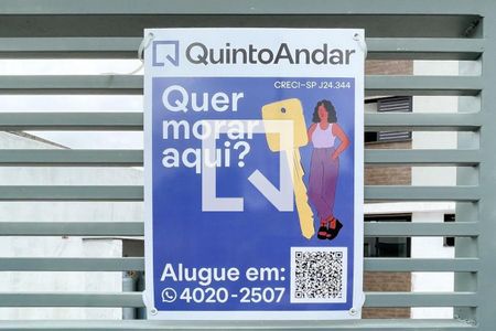 Studio para alugar com 40m², 1 quarto e sem vaga