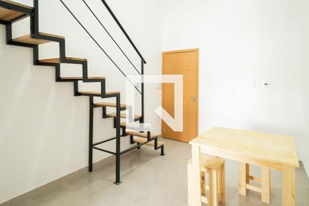 Kitnet/Studio para alugar com 1 quarto, 40m² em Jordanópolis, São Bernardo do Campo