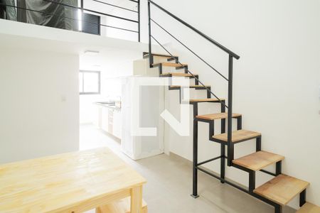 Kitnet/Studio para alugar com 1 quarto, 40m² em Jordanópolis, São Bernardo do Campo