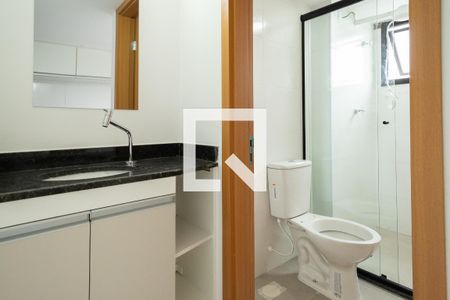 Kitnet/Studio para alugar com 1 quarto, 40m² em Jordanópolis, São Bernardo do Campo