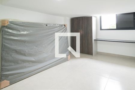 Kitnet/Studio para alugar com 1 quarto, 40m² em Jordanópolis, São Bernardo do Campo