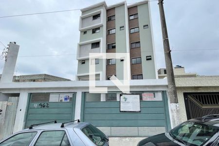 Studio para alugar com 40m², 1 quarto e sem vaga