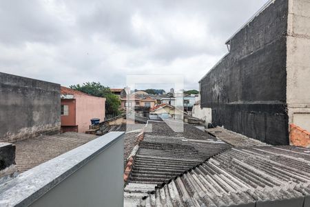 Studio para alugar com 30m², 1 quarto e sem vagaVista da área de serviço